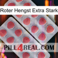 Red Stallion Extra Strong 19